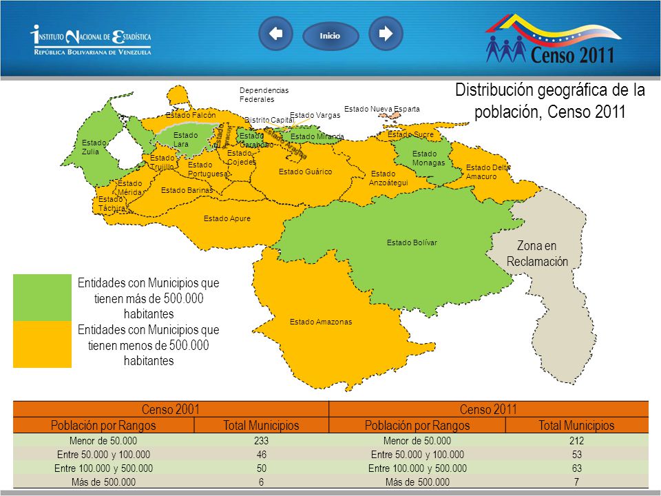 CENSO 2011 VENEZUELA PDF DOWNLOAD CENSO 2011 VENEZUELA PDF DOWNLOAD
